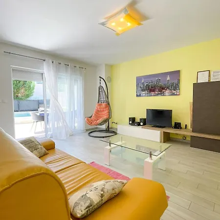 Monte Kope By Interhome Tatil Evi