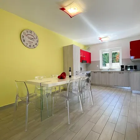 Monte Kope By Interhome Tatil Evi