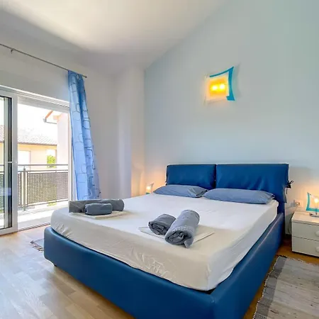 Monte Kope By Interhome Tatil Evi Pula