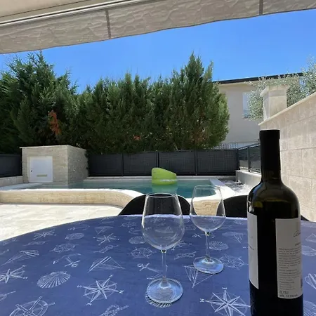 Tatil Evi Monte Kope By Interhome Pula