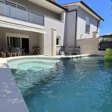 Monte Kope By Interhome Tatil Evi