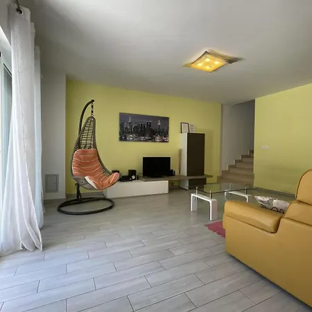 Semesterbostad Monte Kope By Interhome *