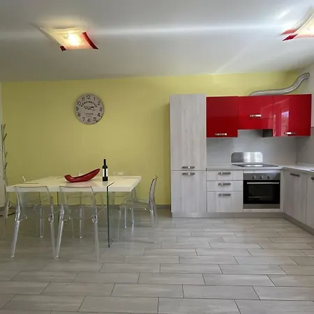 Tatil Evi Monte Kope By Interhome