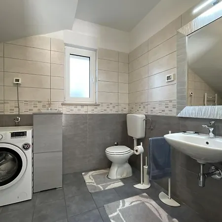Tatil Evi Monte Kope By Interhome *