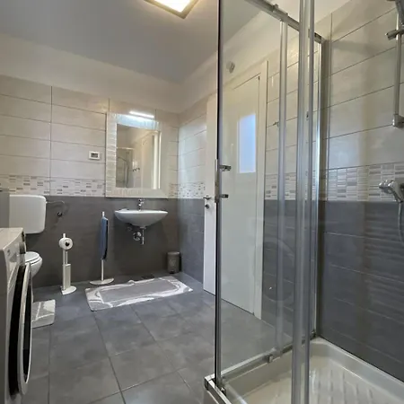 Semesterbostad Monte Kope By Interhome *
