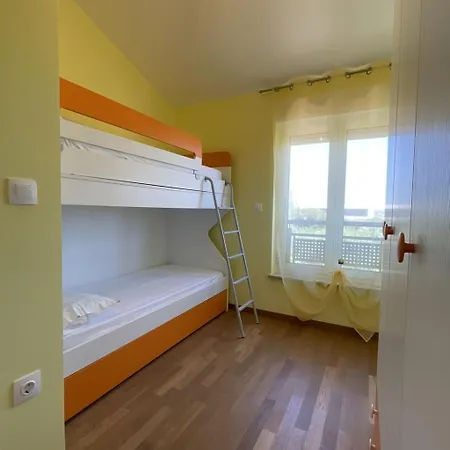Monte Kope By Interhome Pula