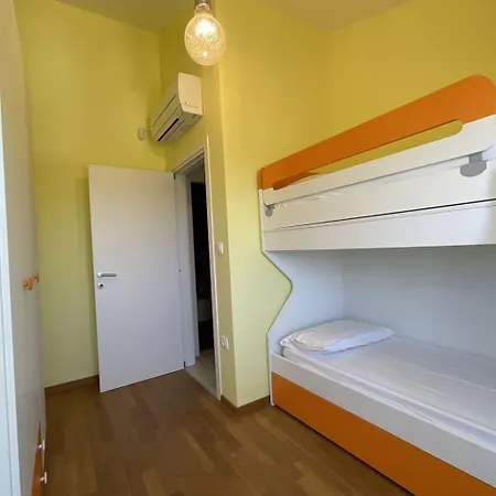 Monte Kope By Interhome Semesterbostad Pula