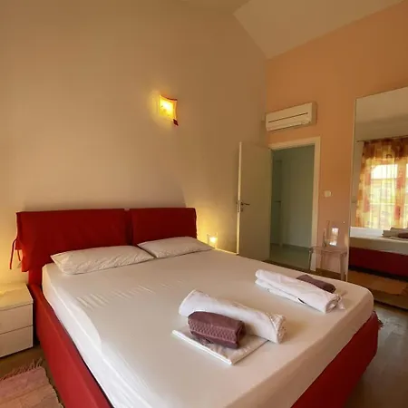 Monte Kope By Interhome Tatil Evi