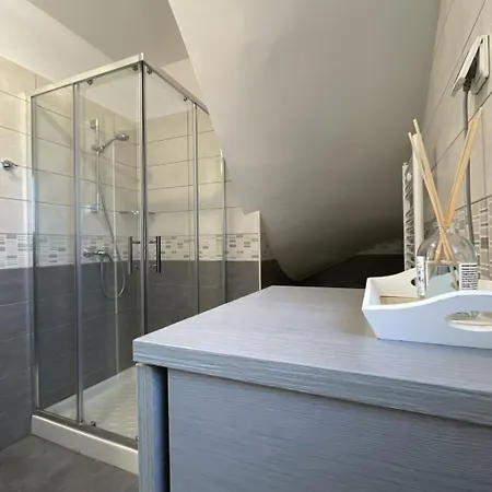 Monte Kope By Interhome Semesterbostad *