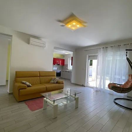 Tatil Evi Monte Kope By Interhome *