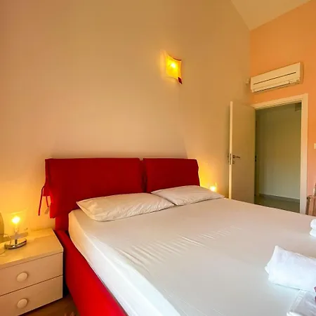 Monte Kope By Interhome Tatil Evi Pula