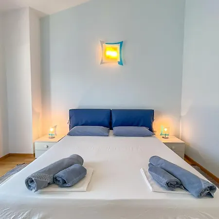 Monte Kope By Interhome Tatil Evi Pula