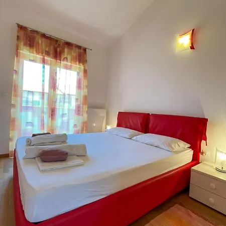 Monte Kope By Interhome Tatil Evi *