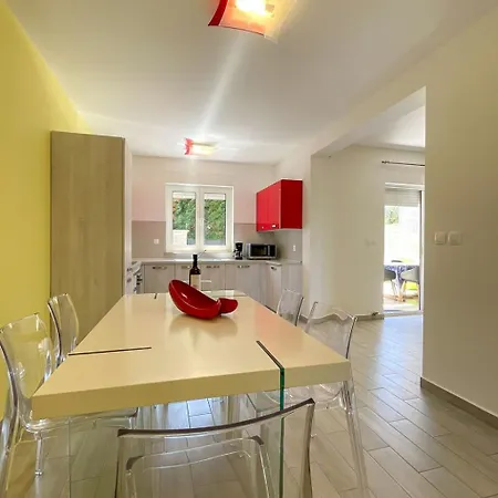 Tatil Evi Monte Kope By Interhome *
