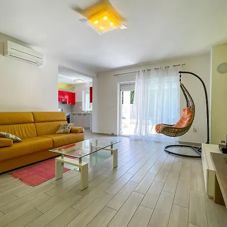 Tatil Evi Monte Kope By Interhome *
